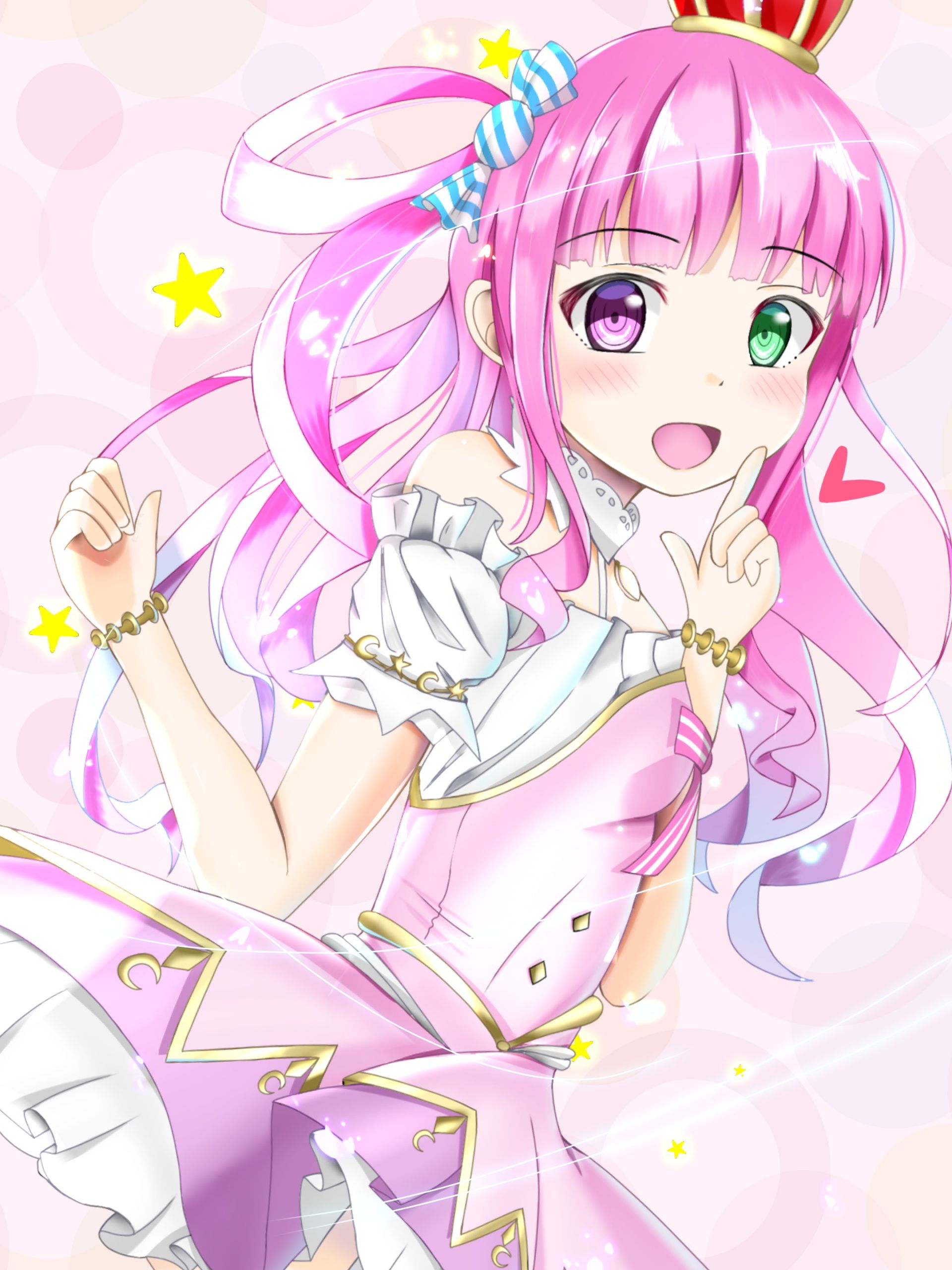 Himemori Luna Wallpapers - Wallpaper Cave