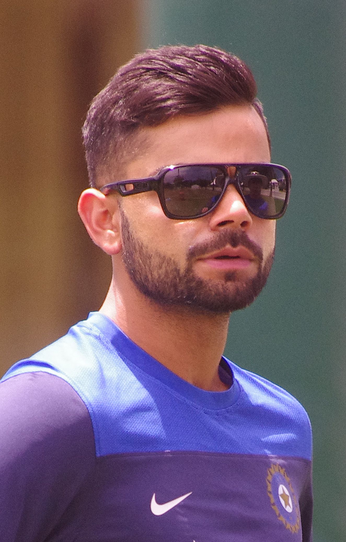 Virat Kohli quotes (7 quotes). Quotes of famous people