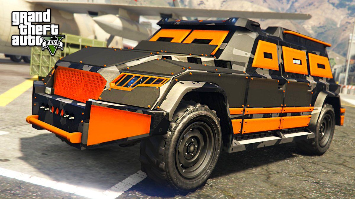 GTA Nightshark Wallpapers Wallpaper Cave