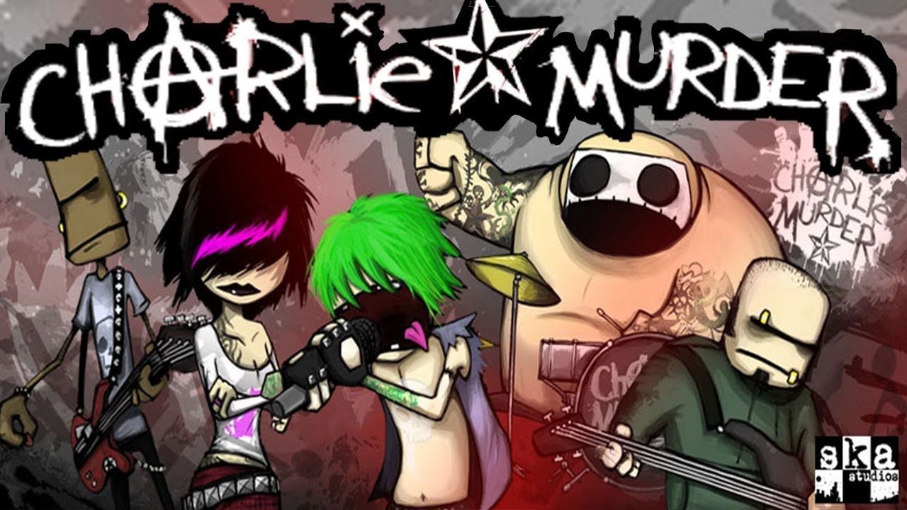 Charlie Murder wallpaper, Video Game, HQ Charlie Murder pictureK Wallpaper 2019