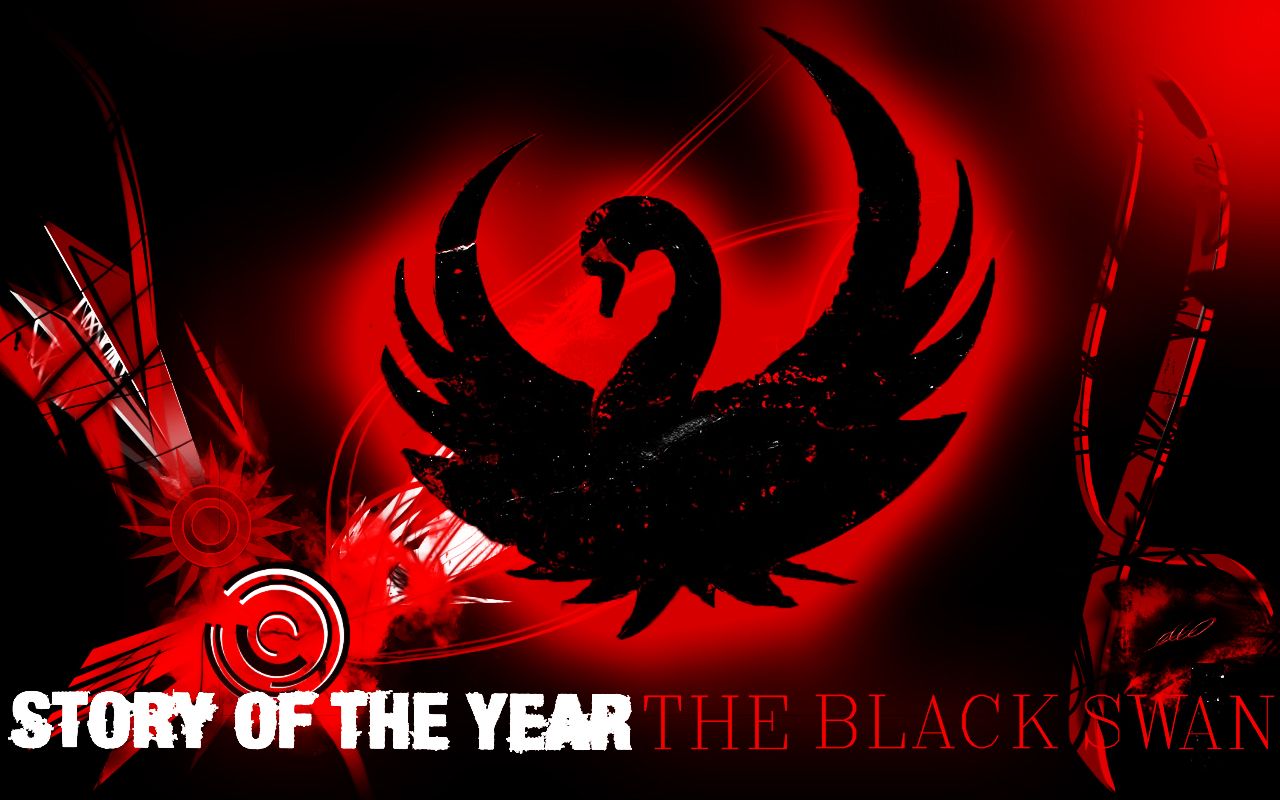Story of the Year Wallpaper. New Year Wallpaper, New Year Christian Background and Chinese New Year Wallpaper