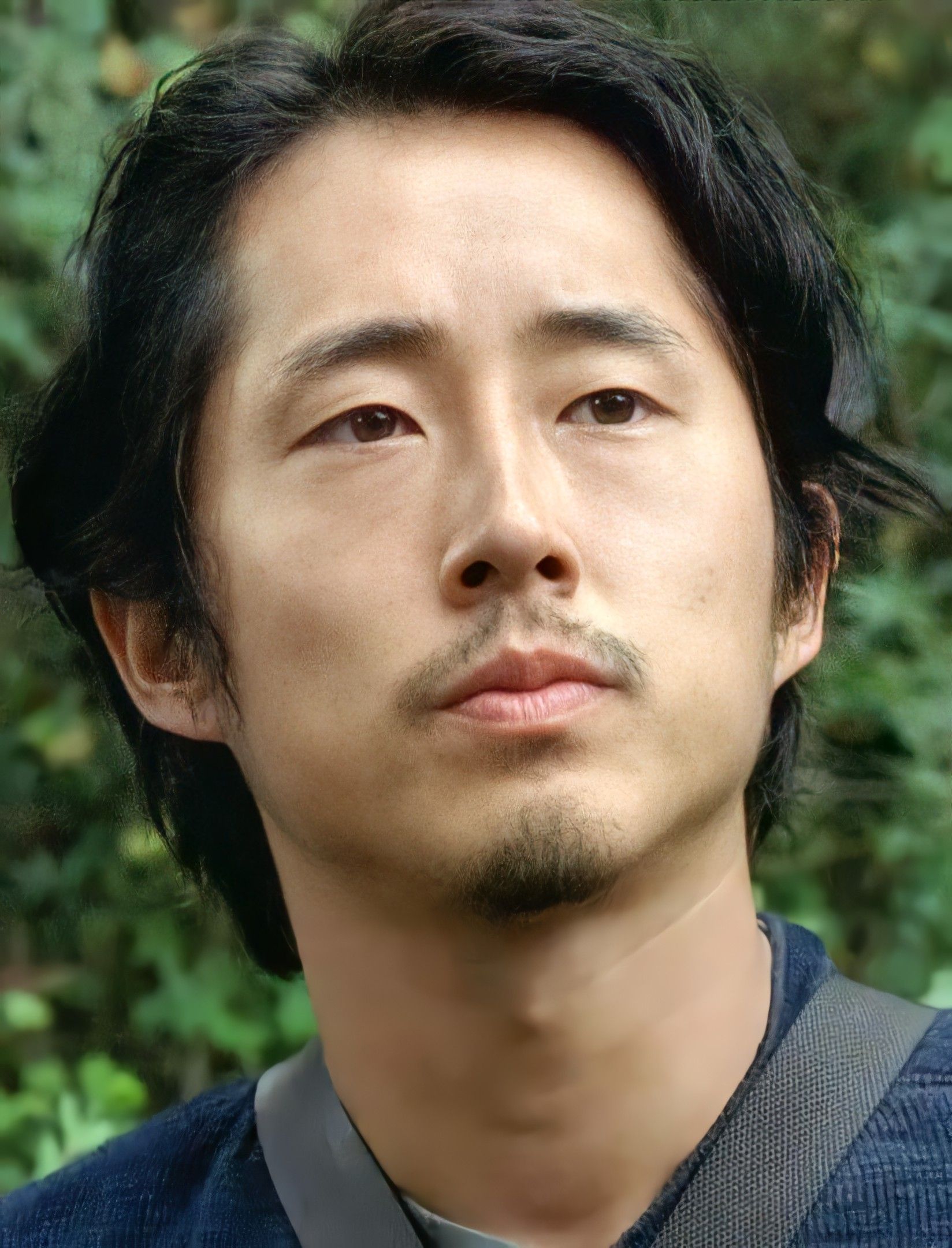 Glenn Rhee (TV Series)