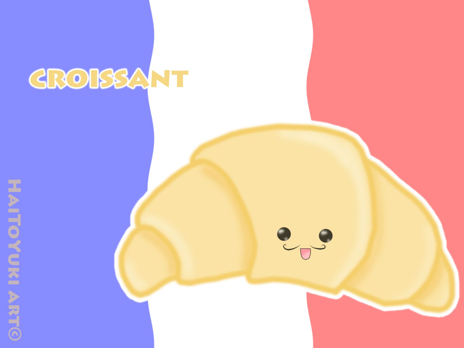 Free download croissant by HaiToYuki [1600x1200] for your Desktop, Mobile & Tablet. Explore Croissant Wallpaper. Croissant Wallpaper