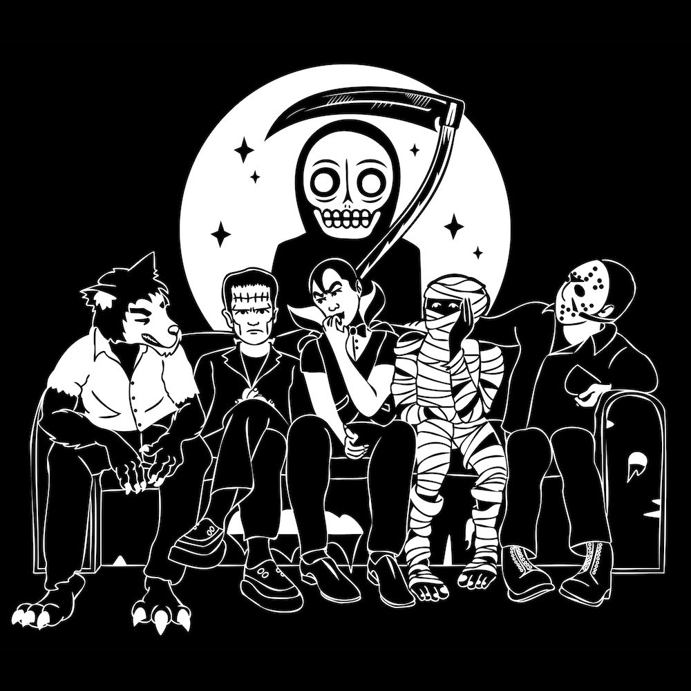 NEWS: Senses Fail & Saves The Day surprise release Misfits covers EP!. DEAD PRESS!. It's more than just music to us
