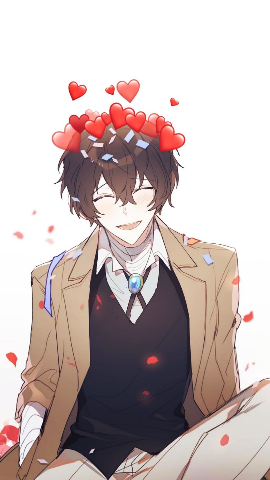 Happy Birthday Anime Wallpaper