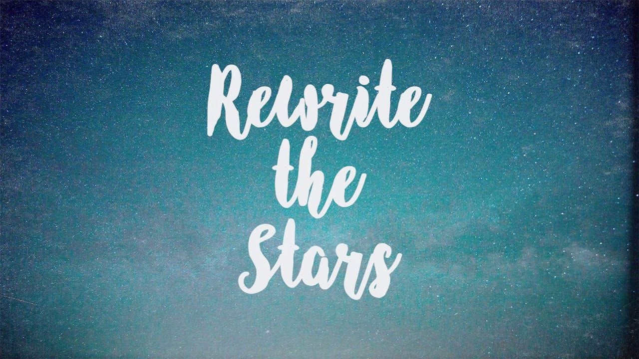 What If We Rewrite The Stars Wallpapers Wallpaper Cave