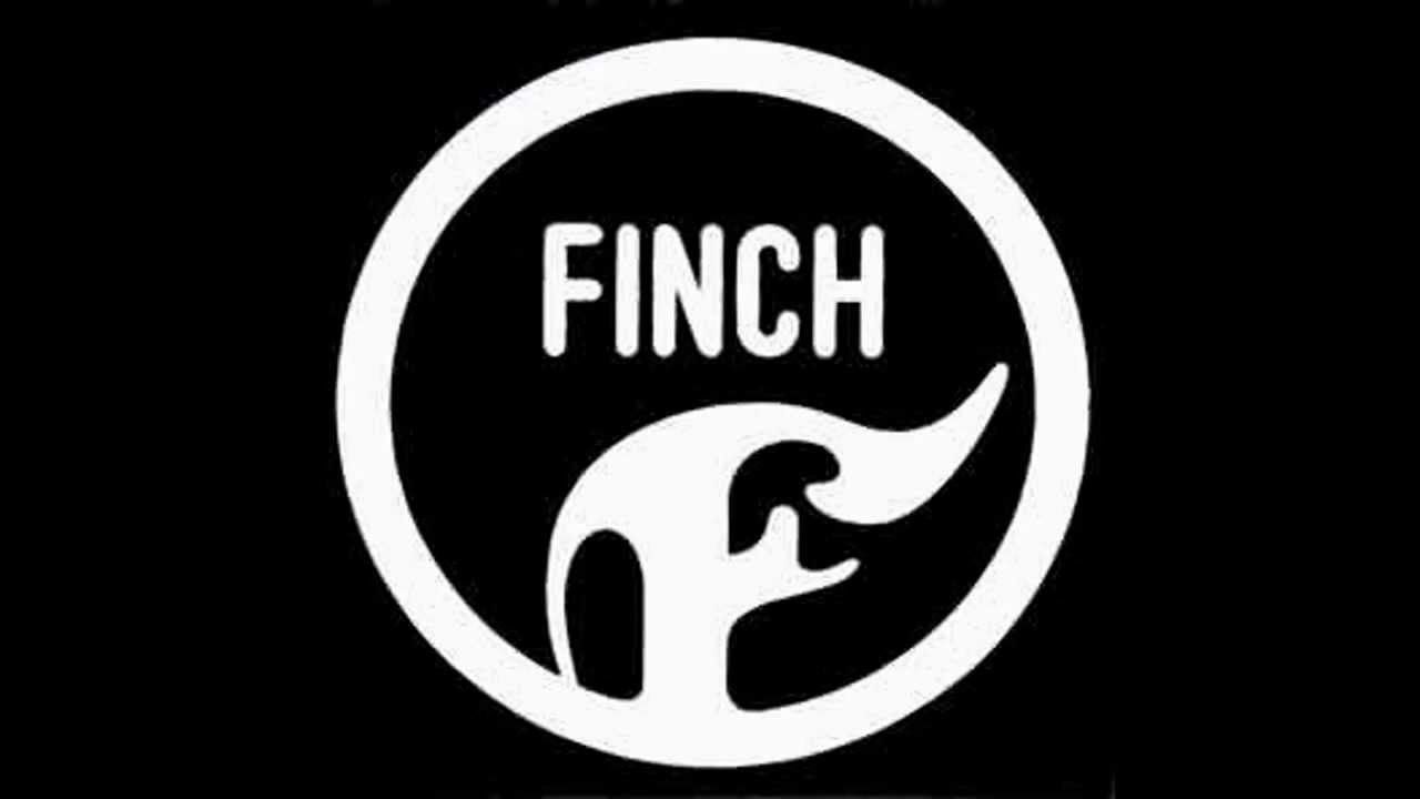 Finch You Here. Music blog, International music, Independent music