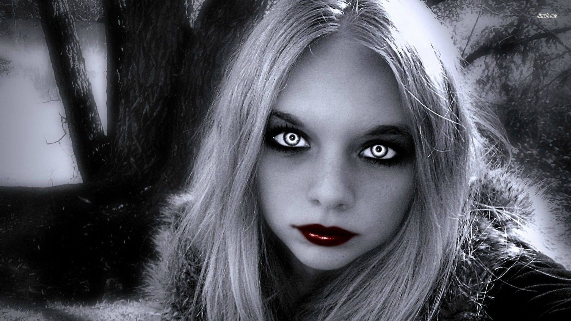 Goth girl HD wallpaper. Goth girls, Gothic girls, Blonde goth