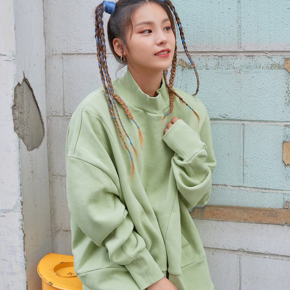 itzy pics on Twitter. Itzy, Kpop girls, Kpop girl groups