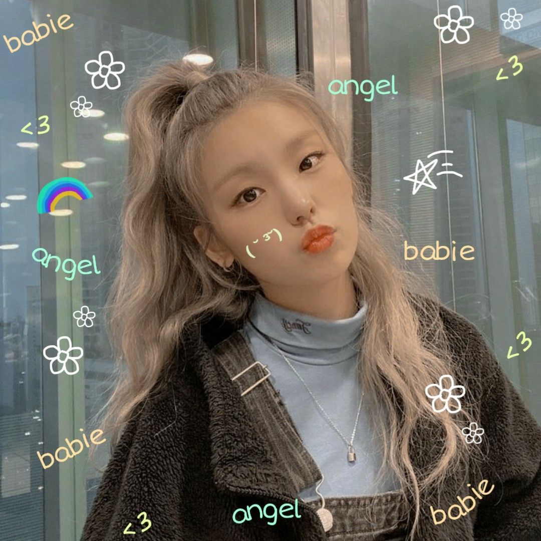sam day!!. Itzy, Instagram photo, Photo and video
