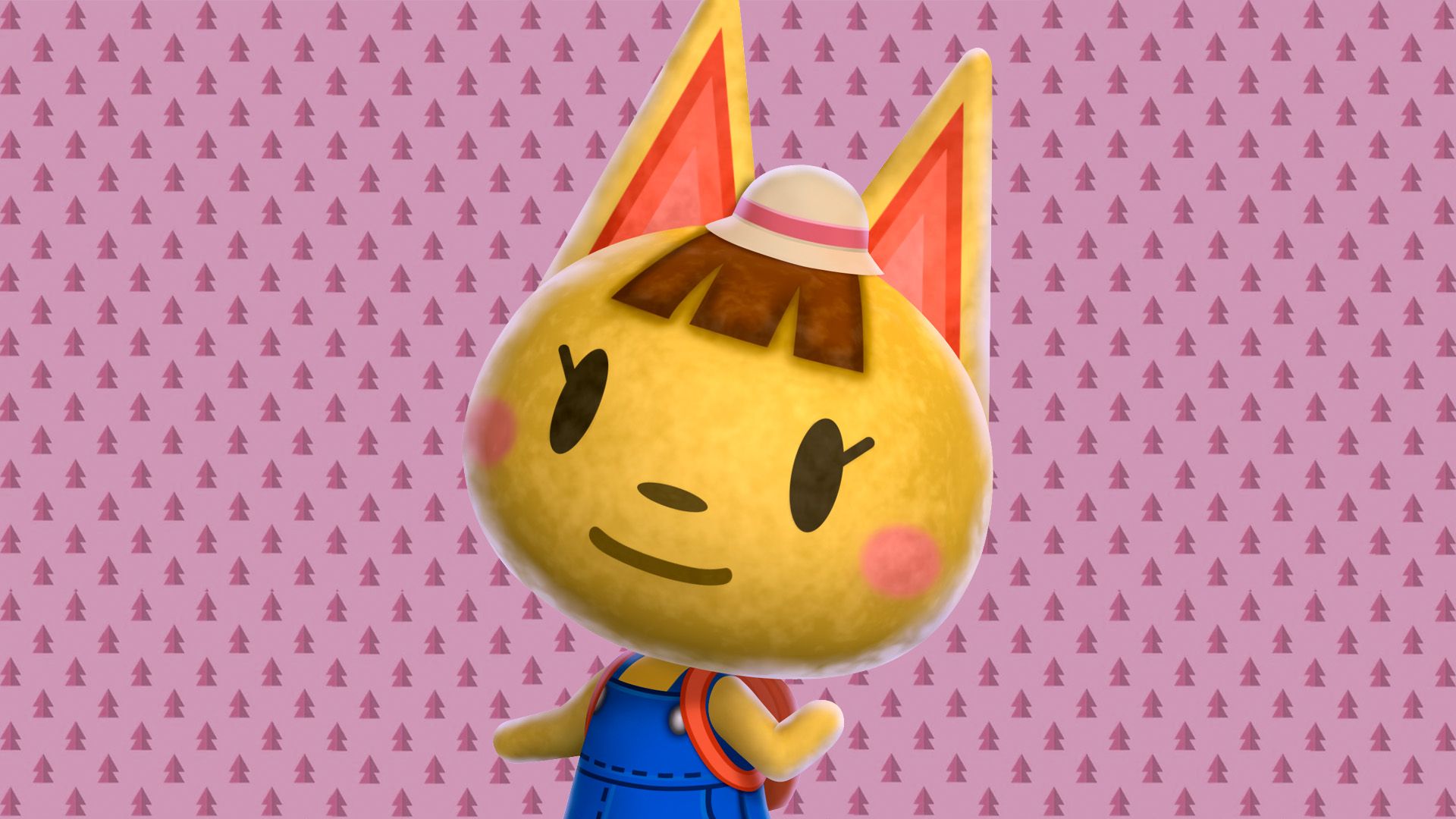 katie animal crossing text