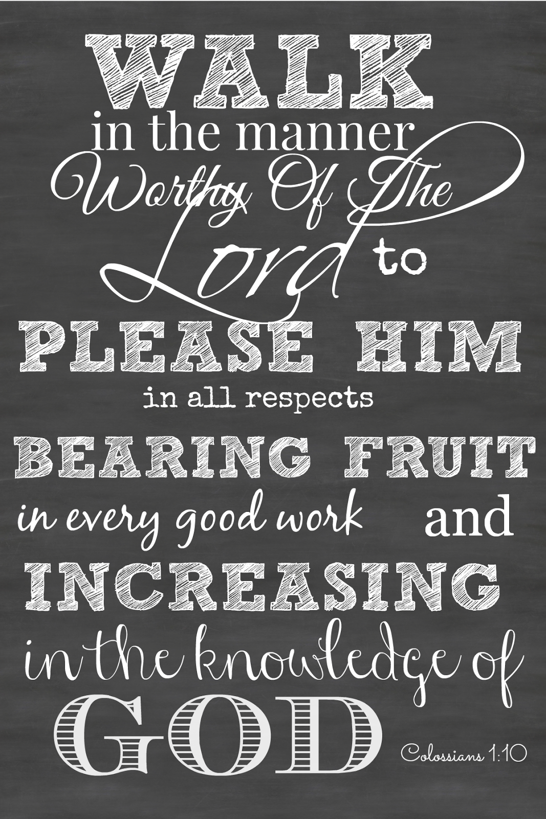 Walk Bible Quotes. QuotesGram