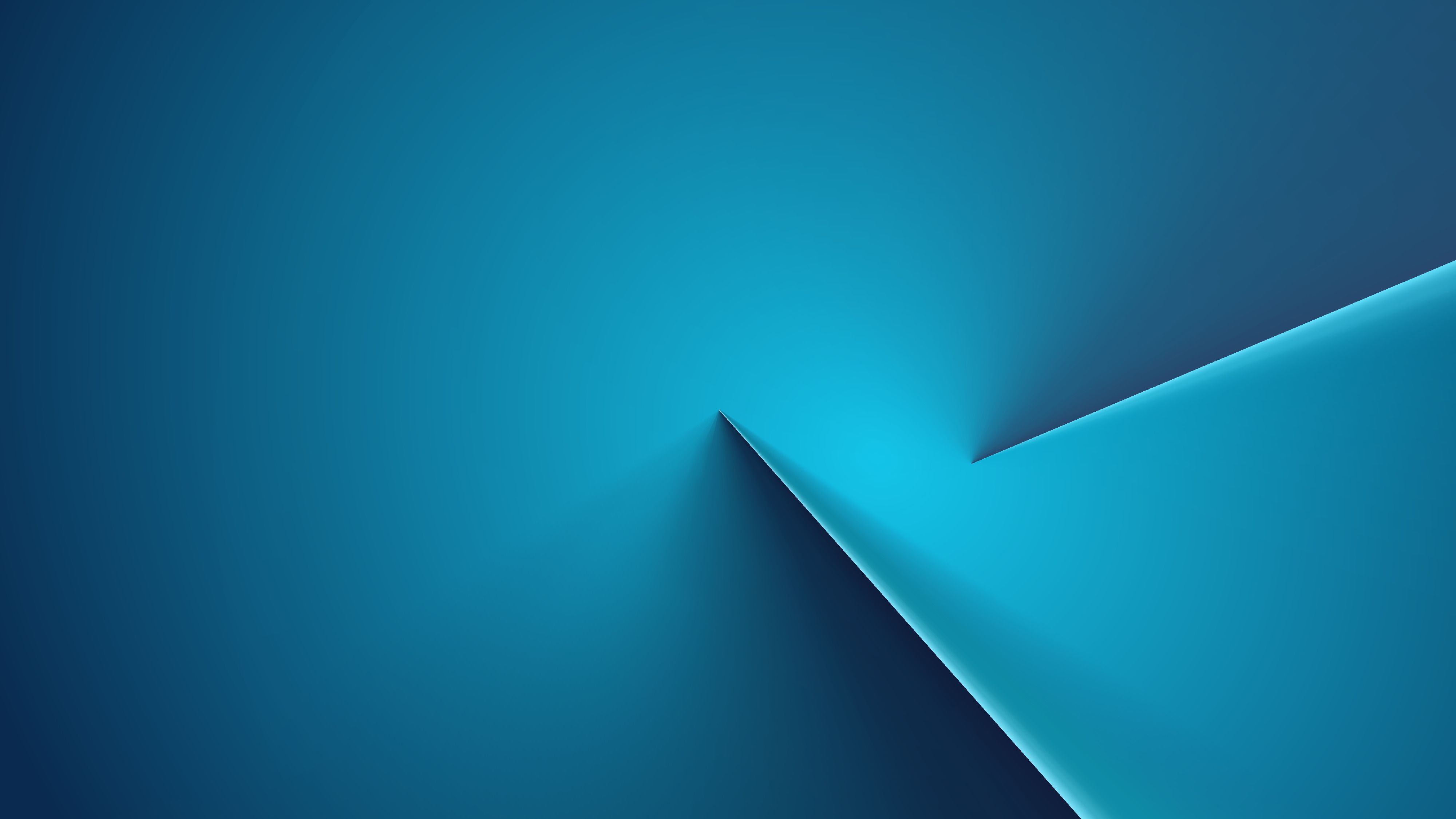 Abstract Blue Line 4k, HD Abstract, 4k Wallpaper, Image, Background, Photo and Picture
