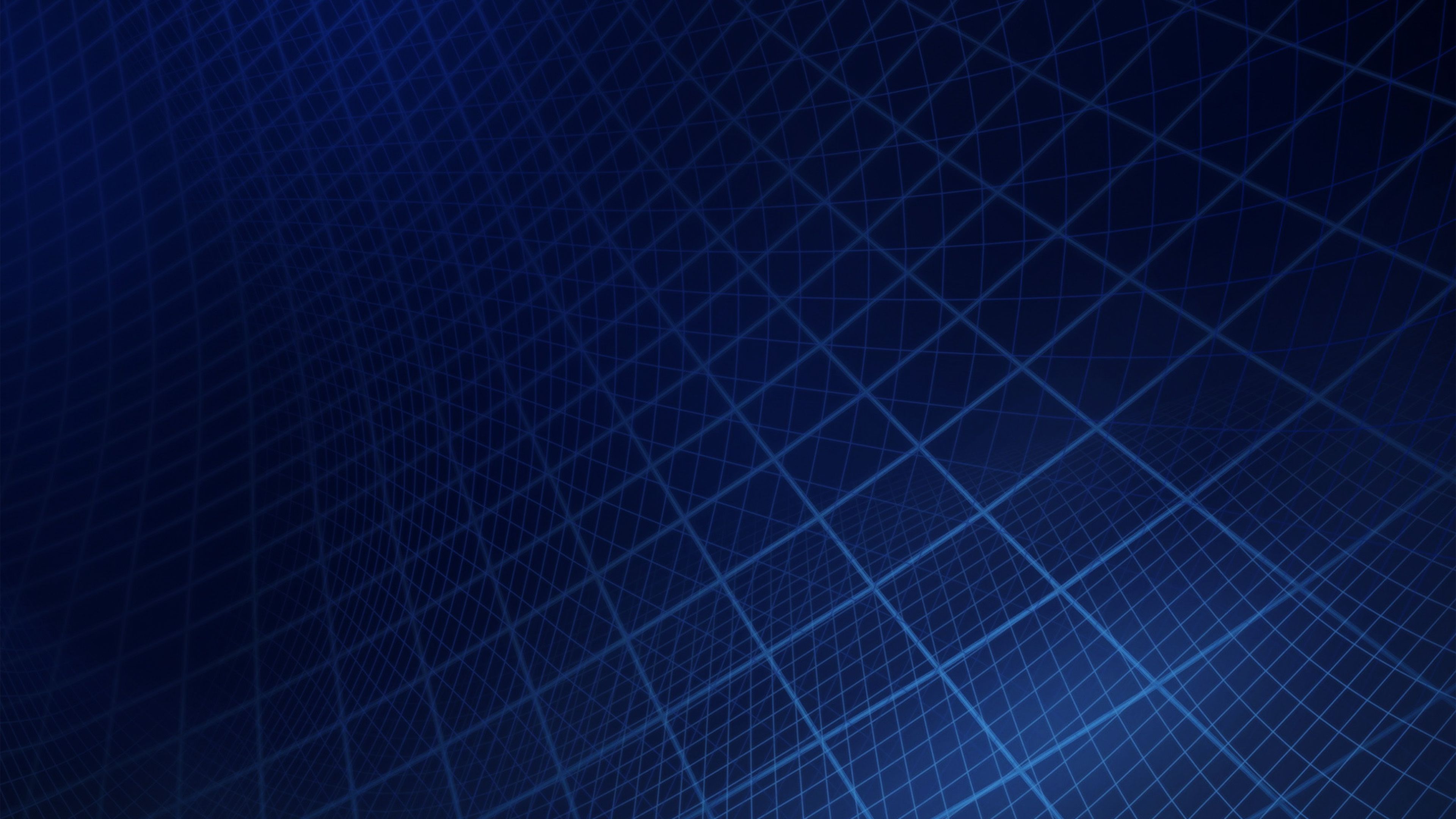 wallpaper for desktop, laptop. abstract line digital dark blue pattern