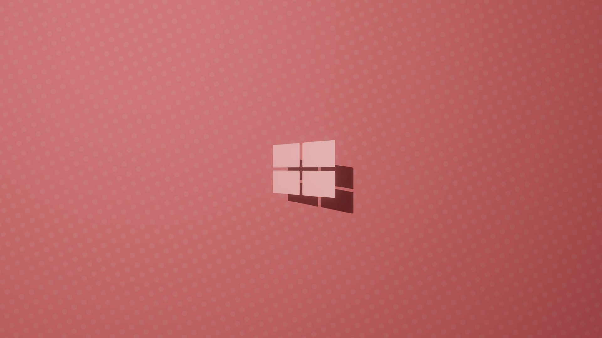 Windows 10 Logo Pink 4k Laptop Full HD 1080P HD 4k Wallpaper, Image, Background, Photo and Picture