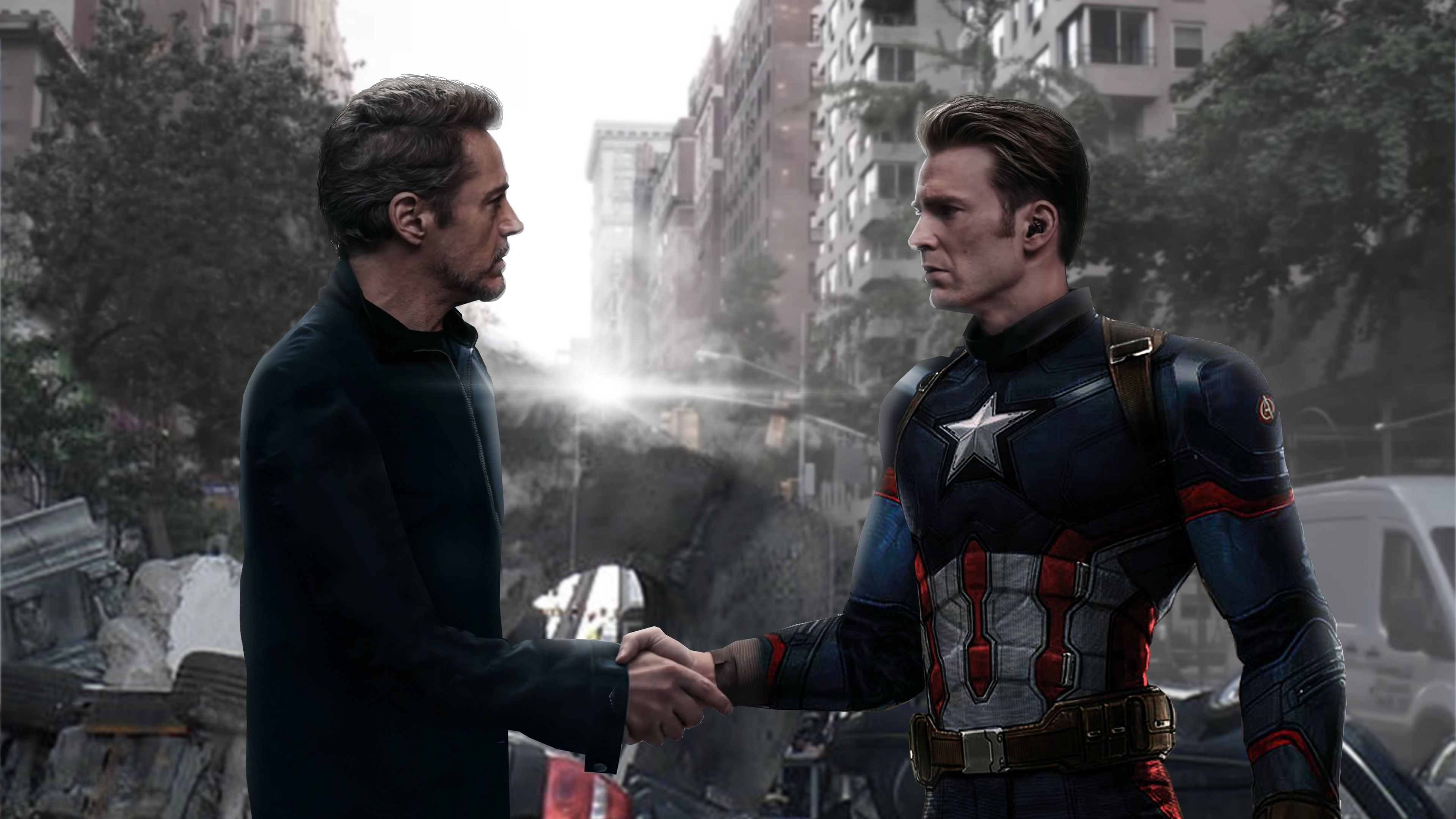 Do You Trust Me I Do 4k movies wallpaper, iron man wallpaper, hd- wallpaper, captain america wa. Captain america wallpaper, Iron man wallpaper, Movie wallpaper