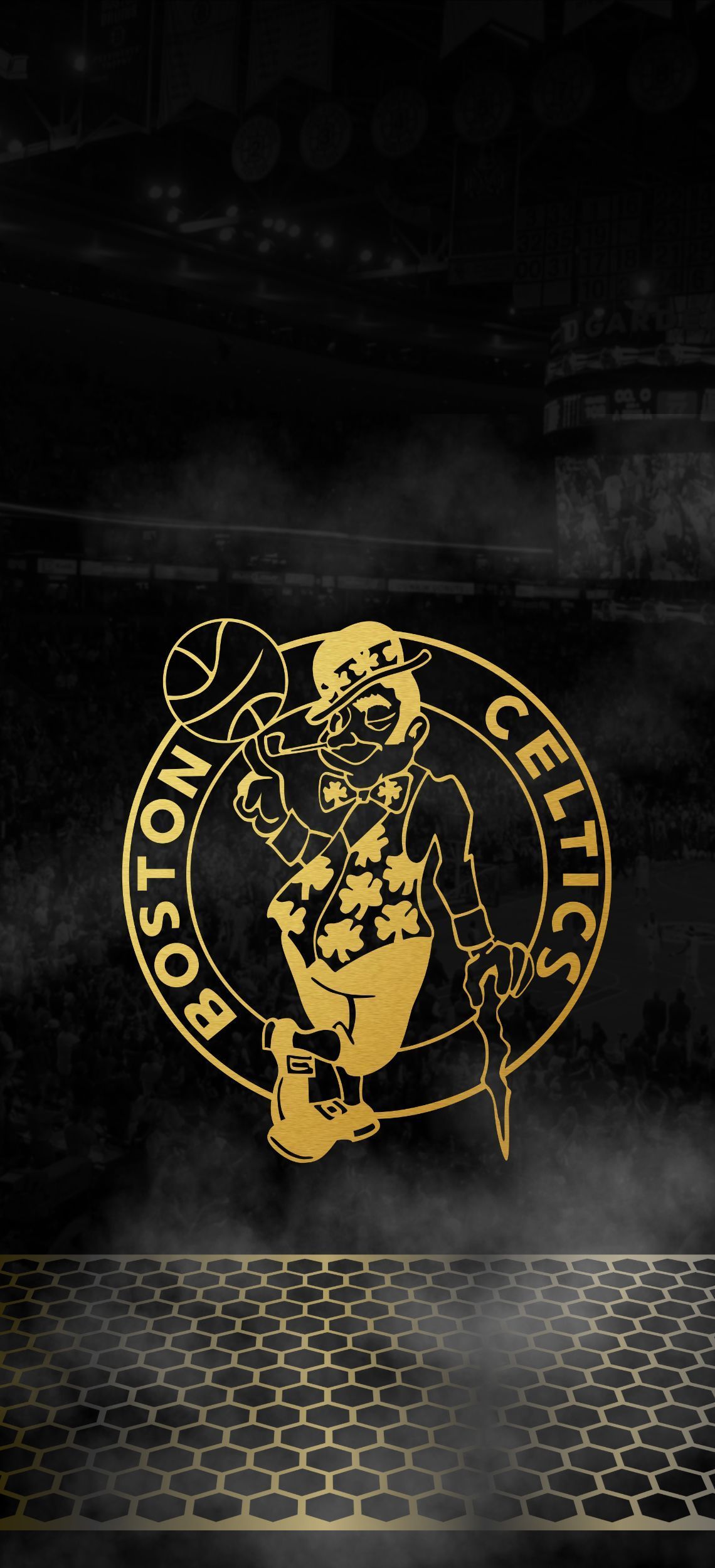 Boston Celtics iPhone Wallpaper Free Boston Celtics iPhone Background