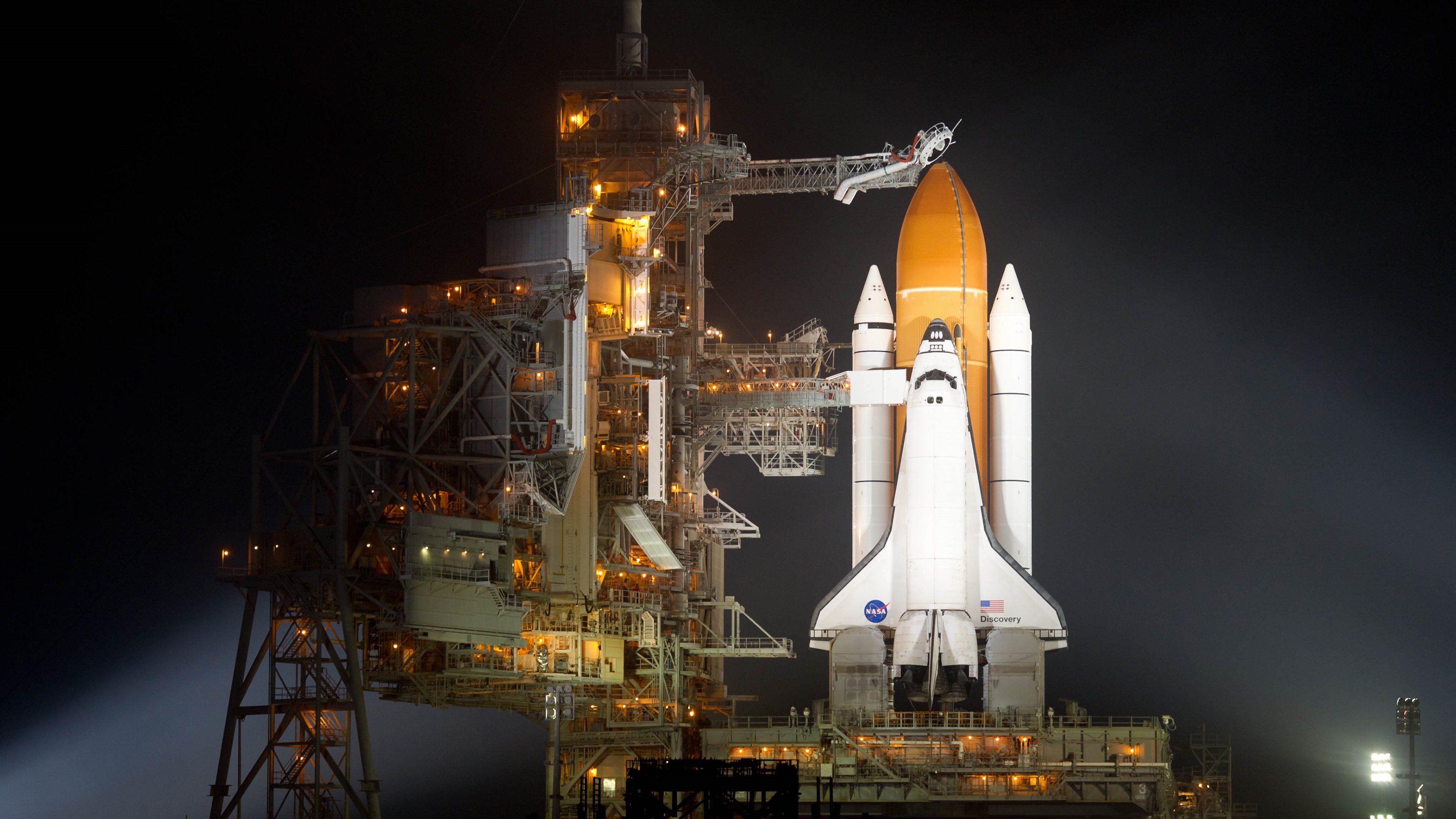Space Shuttle 4k Wallpapers - Wallpaper Cave