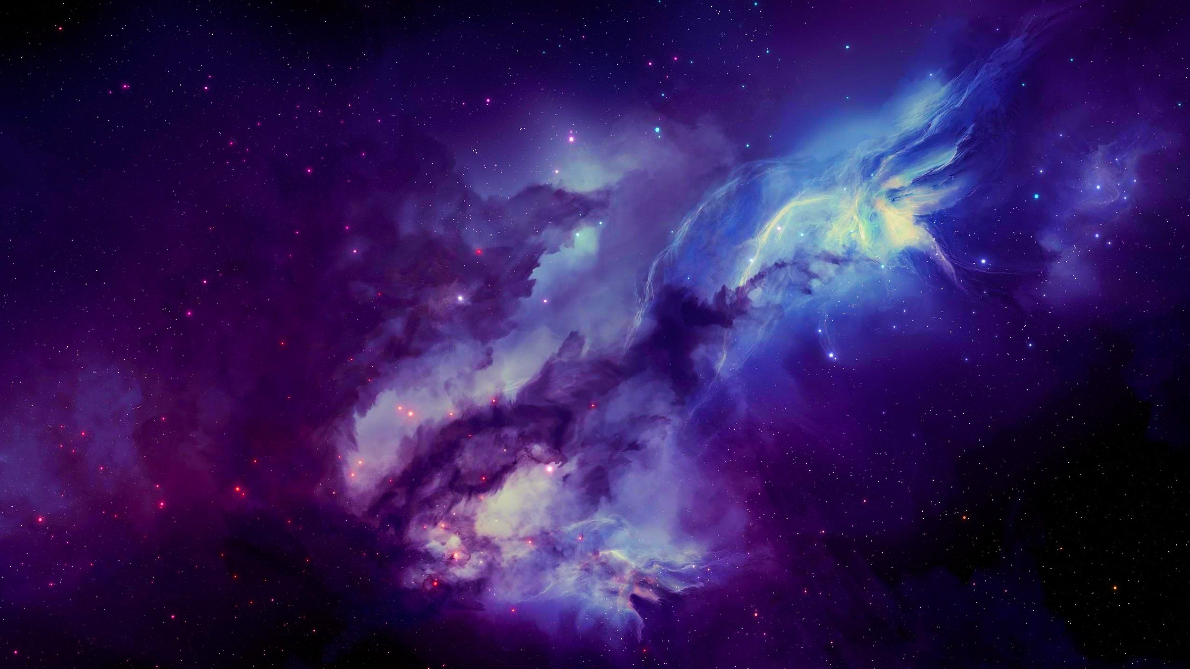 nebula #sky #universe #galaxy #astronomy #space #purple K #wallpaper #hdwallpaper #desktop. Nebula, Wallpaper, Galaxy hd