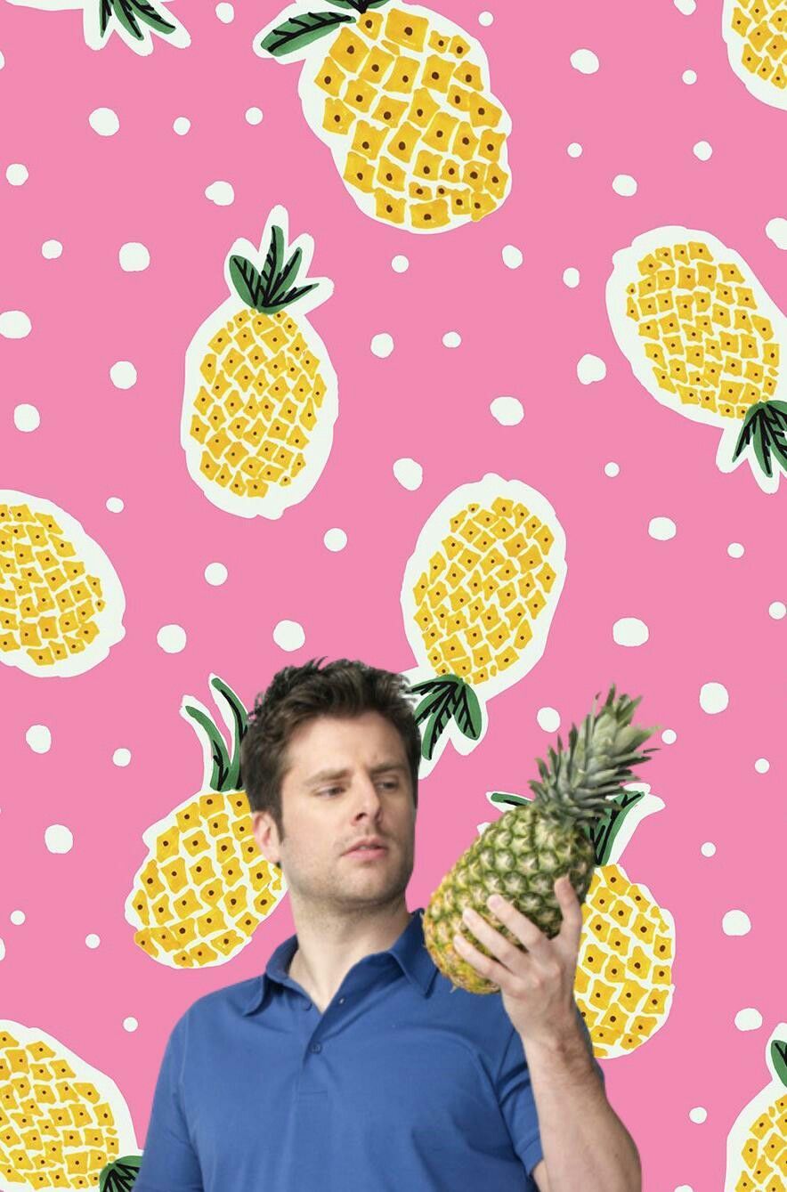 Best background for my phone ever  Psych Best tv shows Pineapple lovers