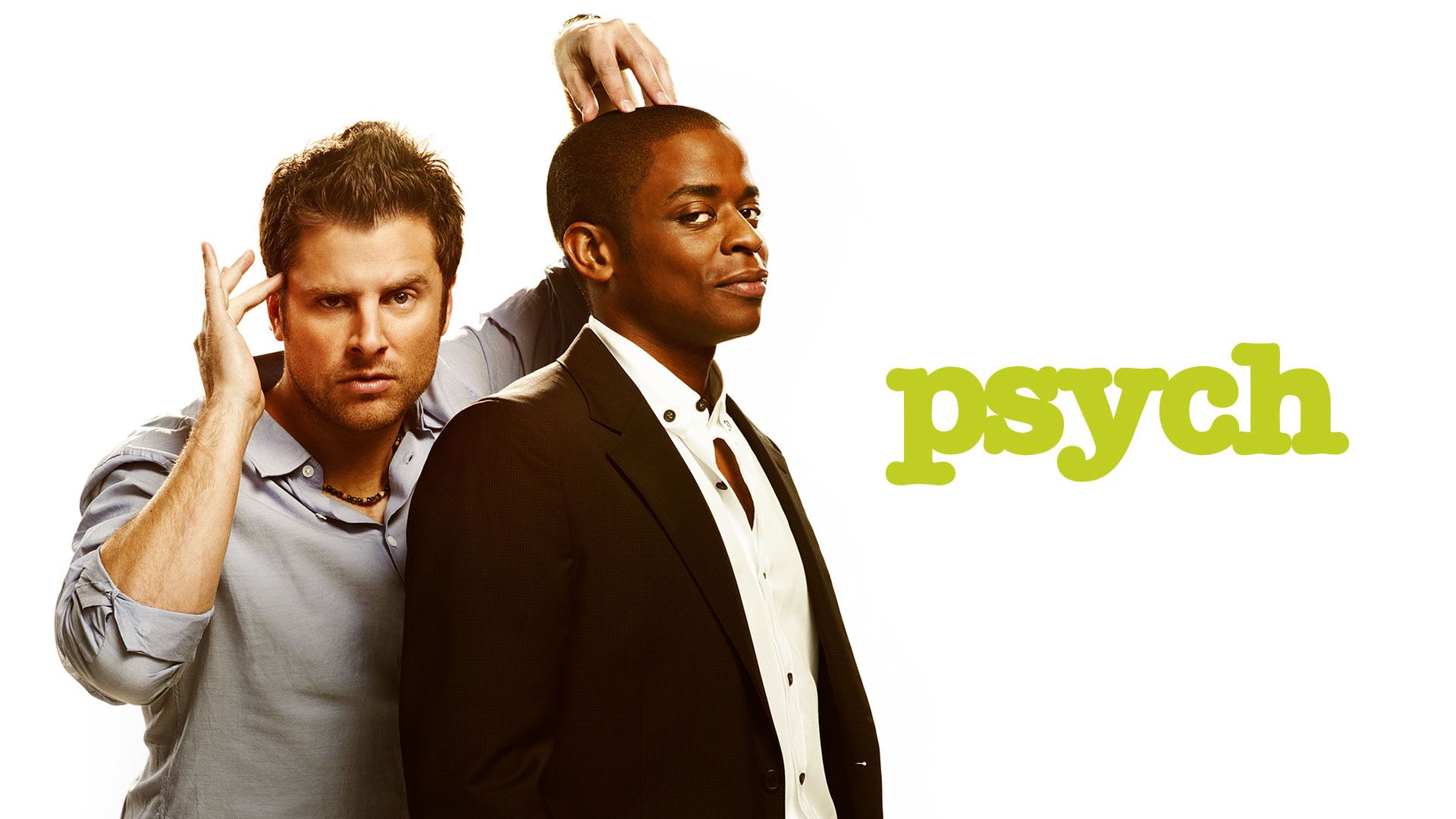 Reasons to Watch 'Psych'