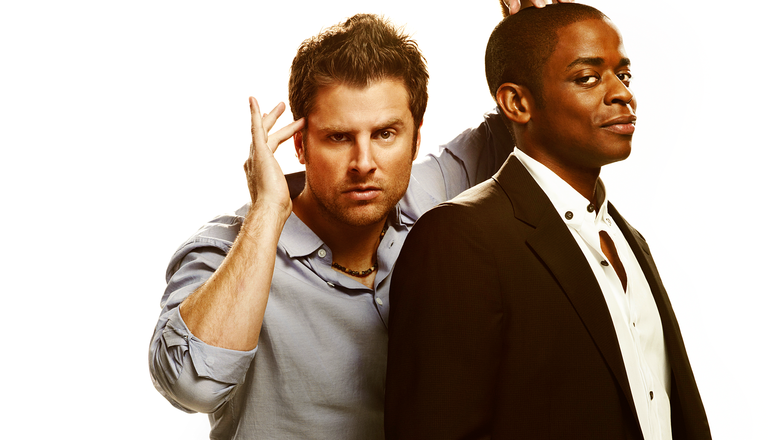 Psych' Writer Tim Meltreger on the Cult Phenomenon and the WGA Upheaval