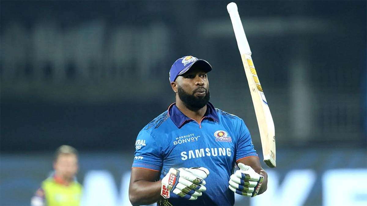 IPL 2021. Talking Points From DC Vs MI Game: What's Wrong With Mumbai Indians' Middle Overs Batting?