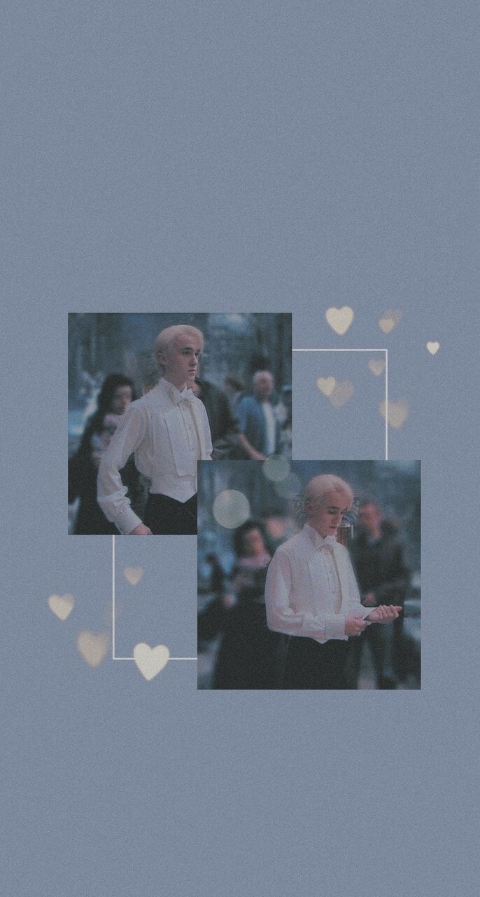 Image in draco wallpaper collection
