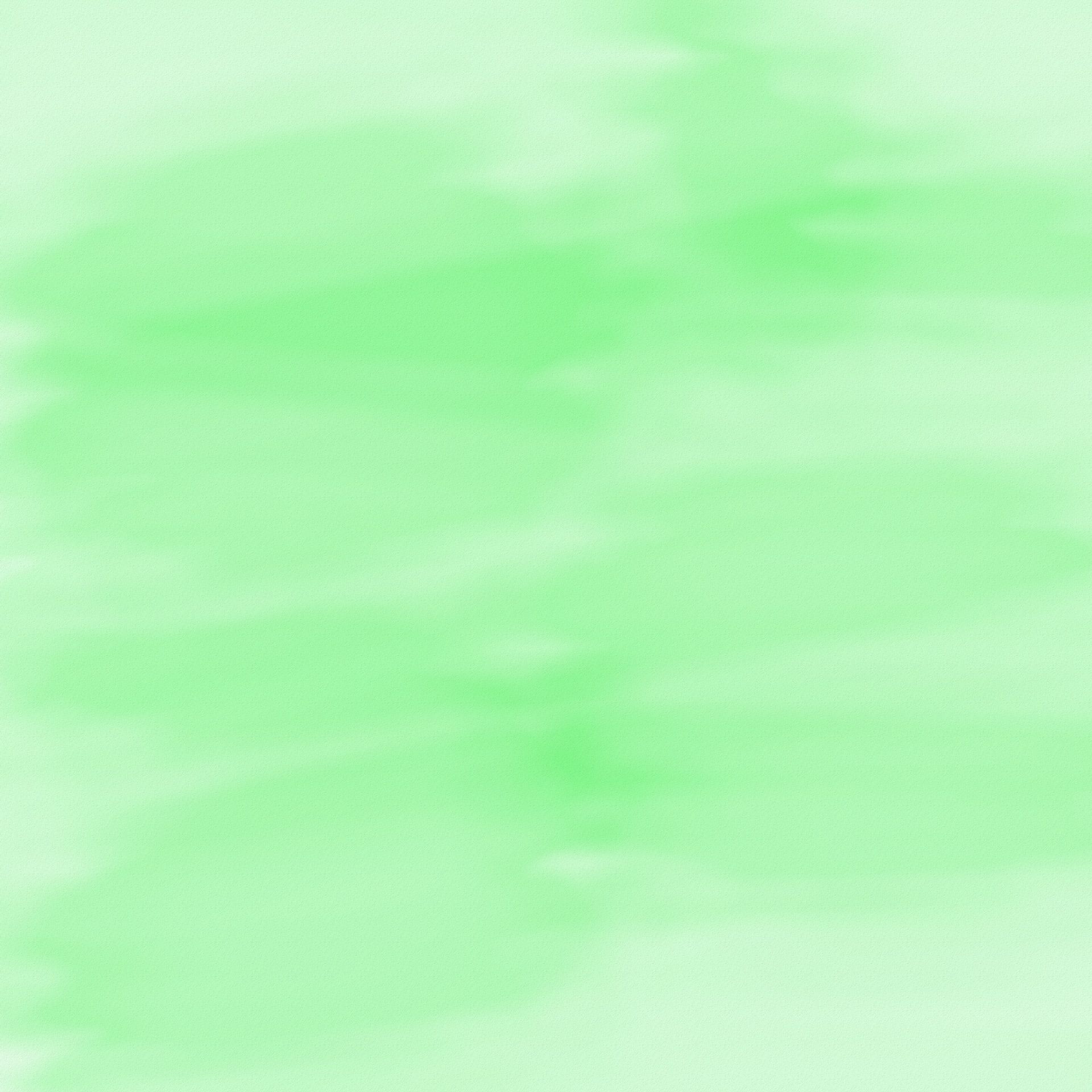 Watercolor Pastel Green Wallpaper