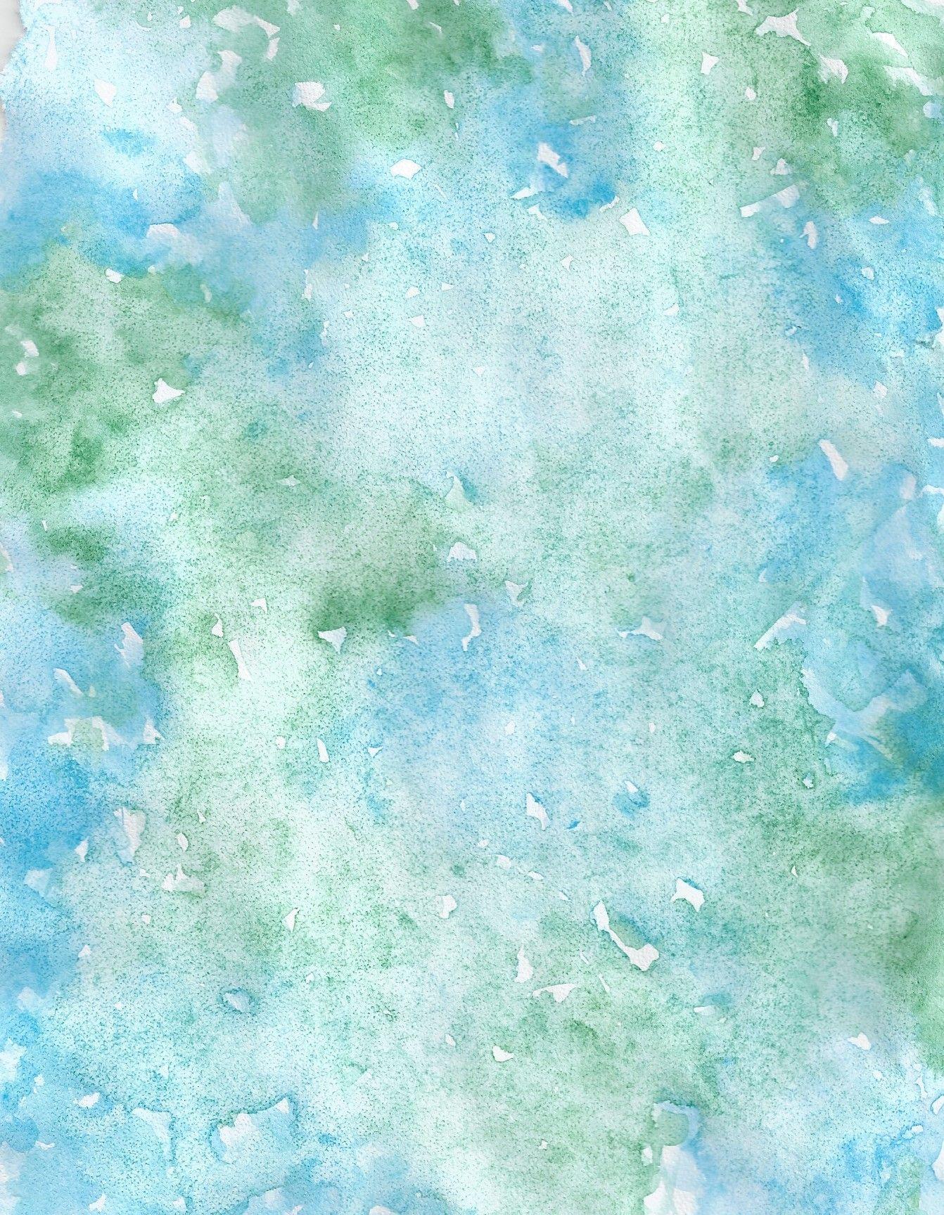 Watercolor Background HD