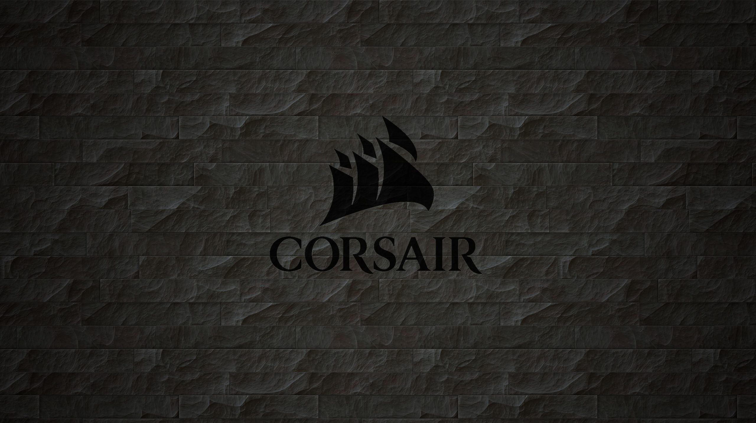 Corsair 2K Wallpaper