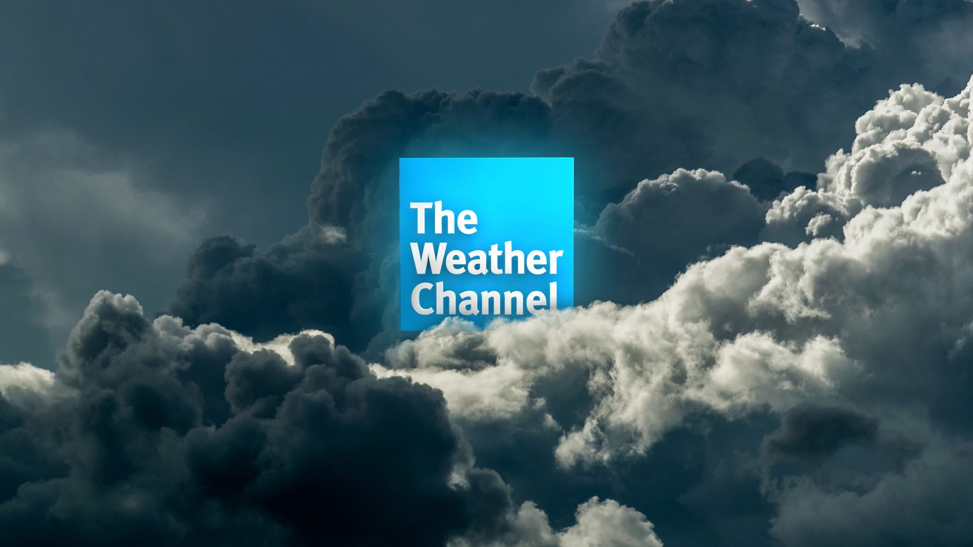 The Weather Channel Wallpaper