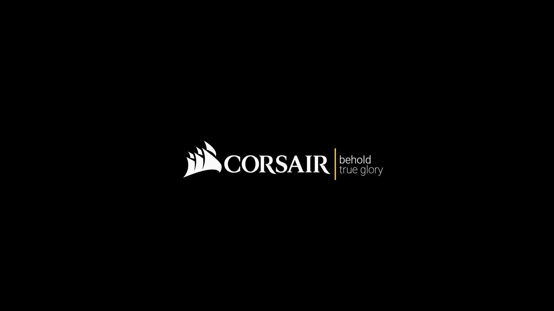 Corsair HD Wallpaper