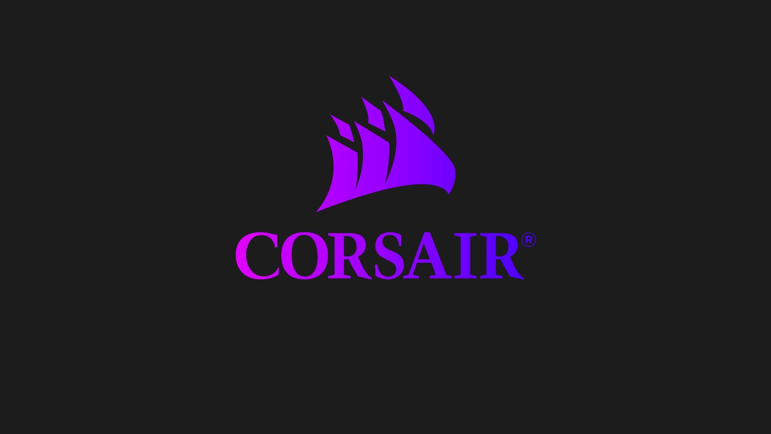 Corsair Gaming Wallpaper on WallpaerChat