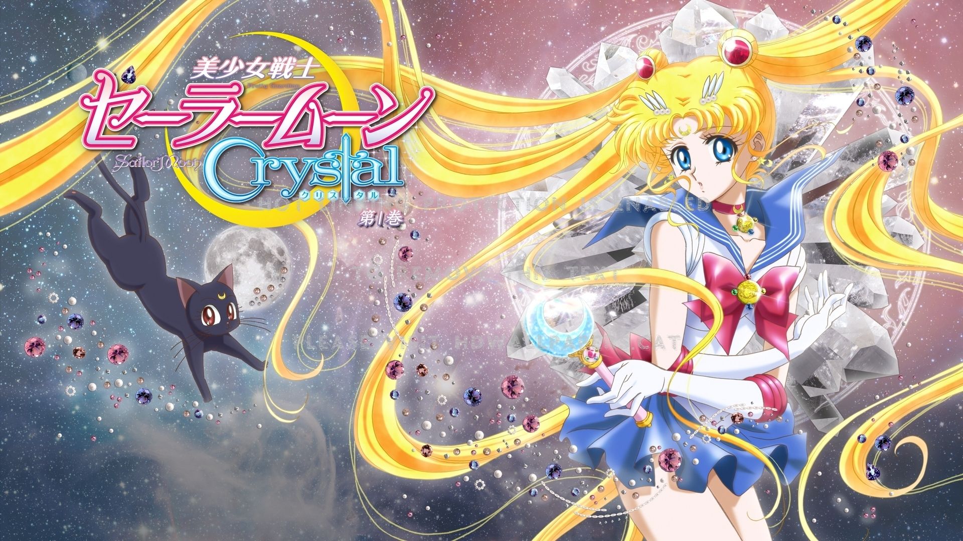 usagi manga sailor moon girl anime magic