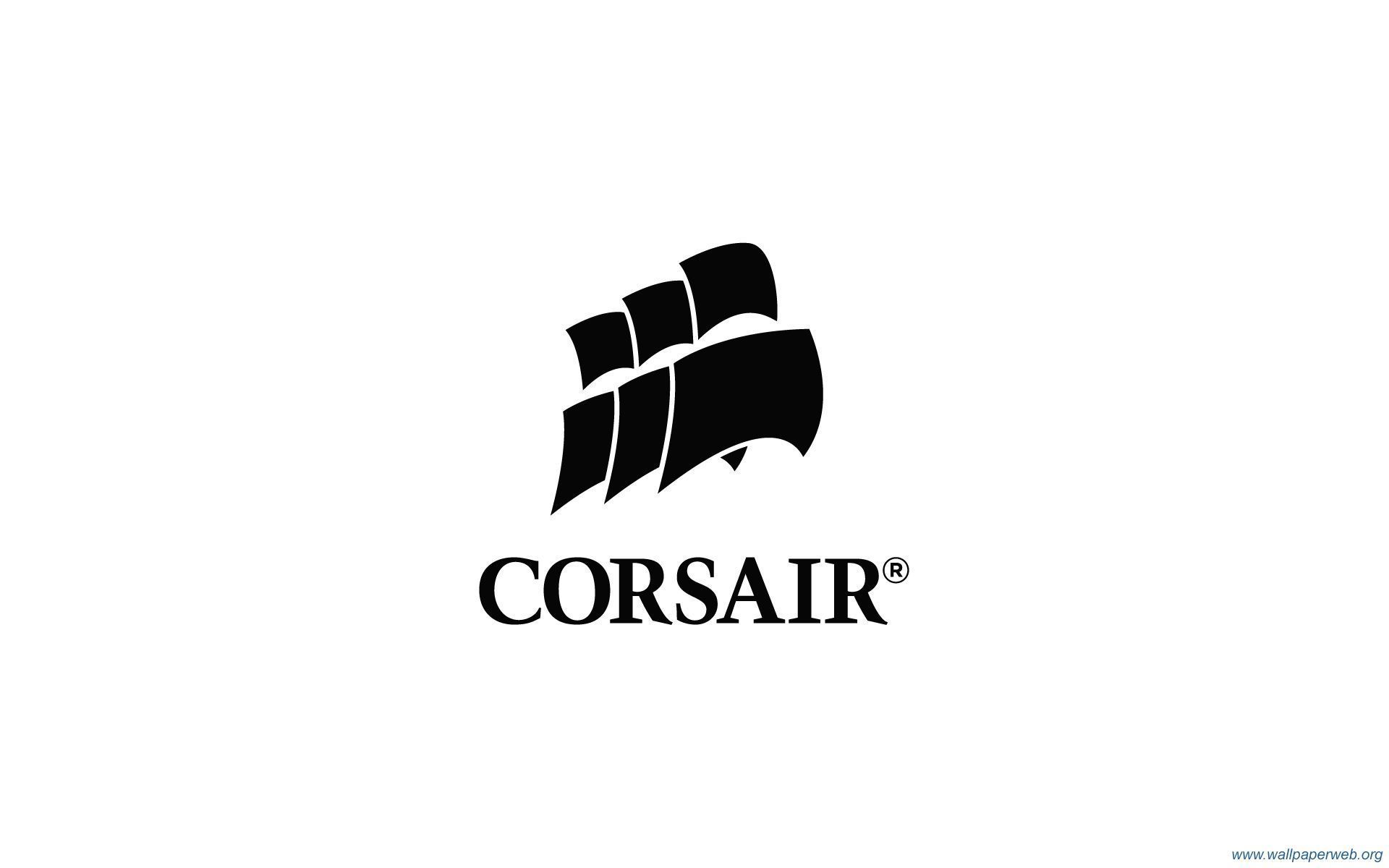Computer: Corsair, desktop wallpaper nr. 40485