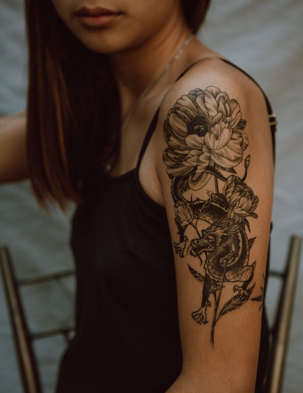 Tattoo Image [HQ]. Download Free Image