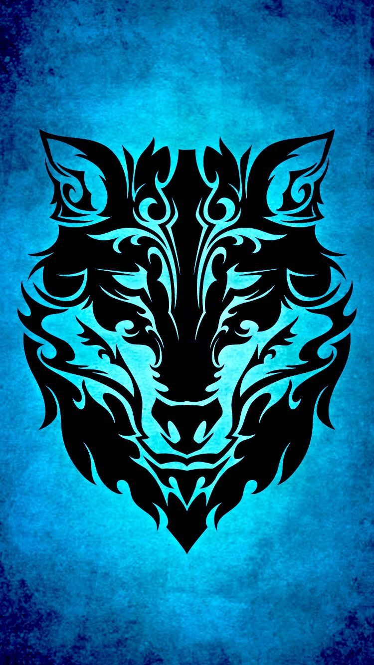 Wolf Wallpaper Tattoo