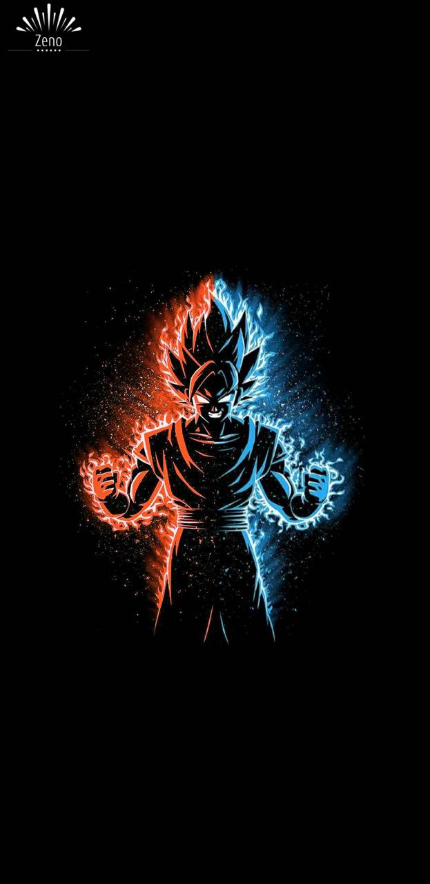 Super saiyan Goku wallpaper