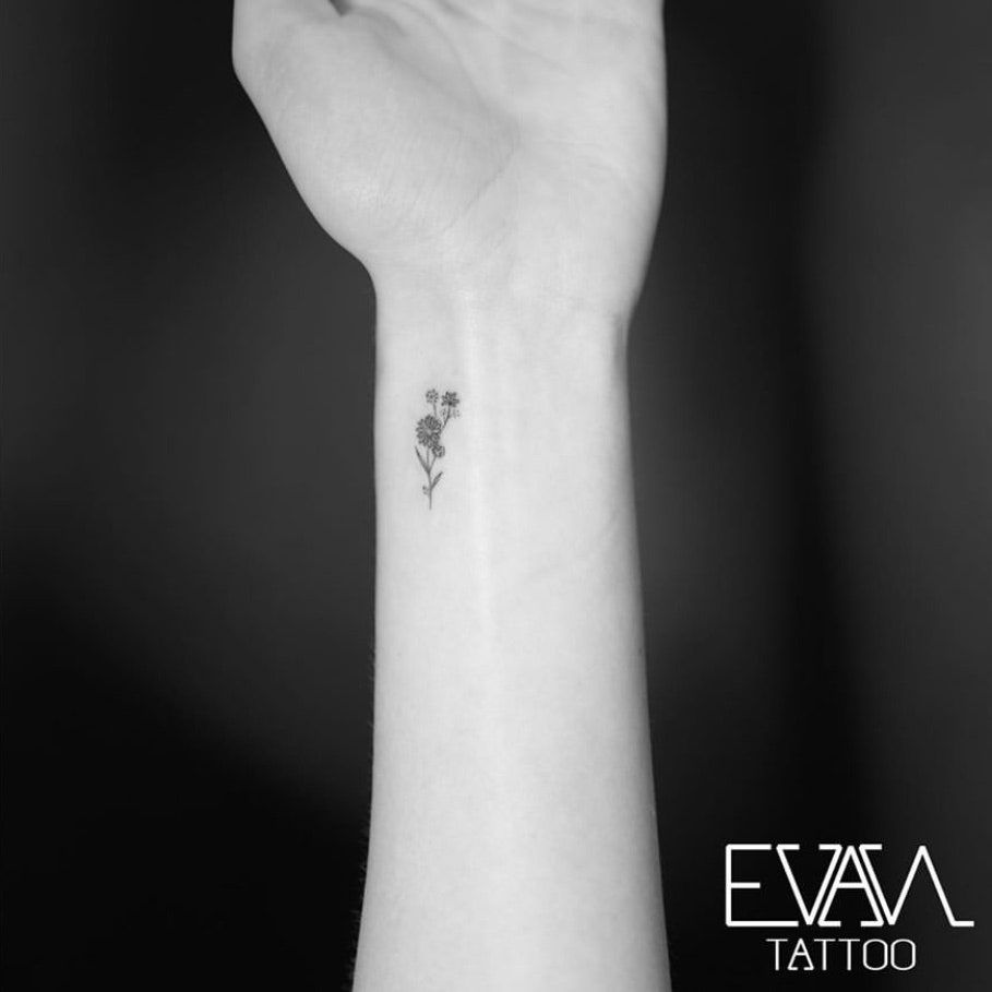Best Celebrity Tattoos of 2020