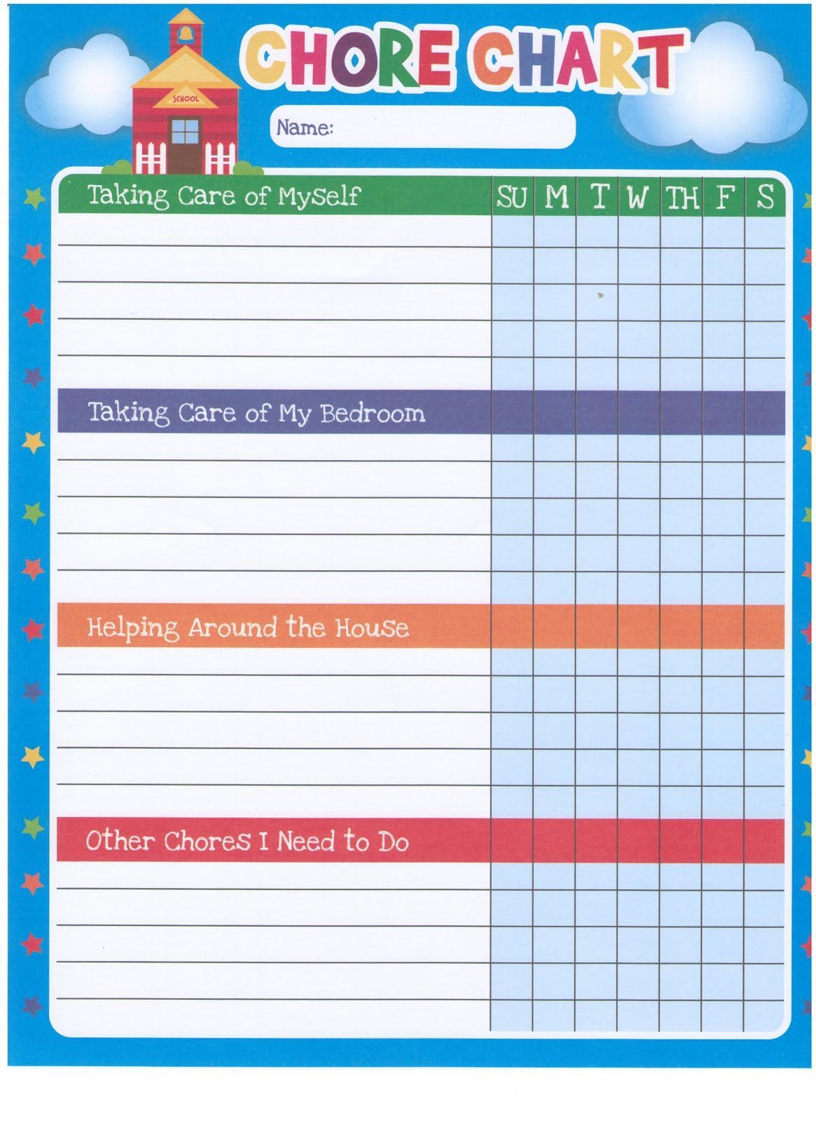 chore chart. You can find age appropriate chores and chore charts all over. Chore chart , Chore chart, Chore chart kids