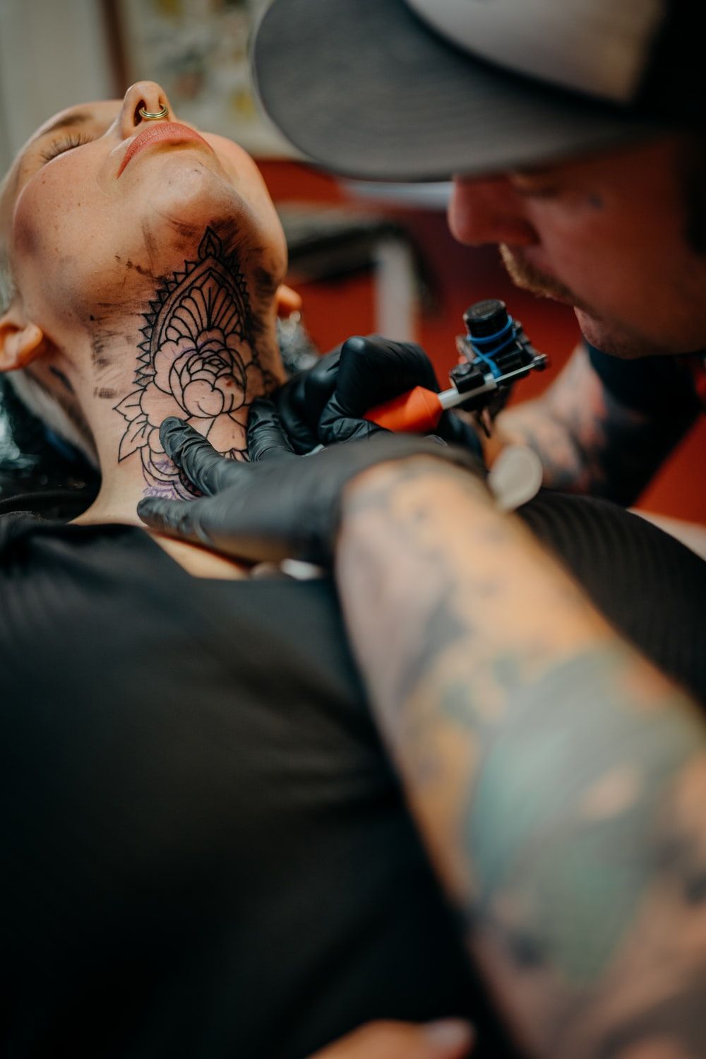 Tattoo Image [HQ]. Download Free Image
