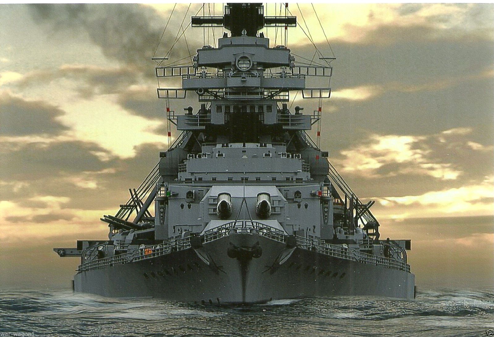 Tirpitz German Ship in World of Warships. Game Discussion of Warships official forum