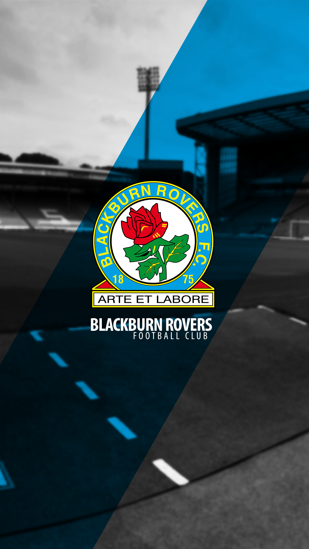 Blackburn Rovers Wallpapers Wallpaper Cave