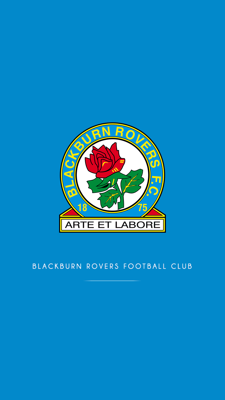 Blackburn Rovers Wallpapers Wallpaper Cave