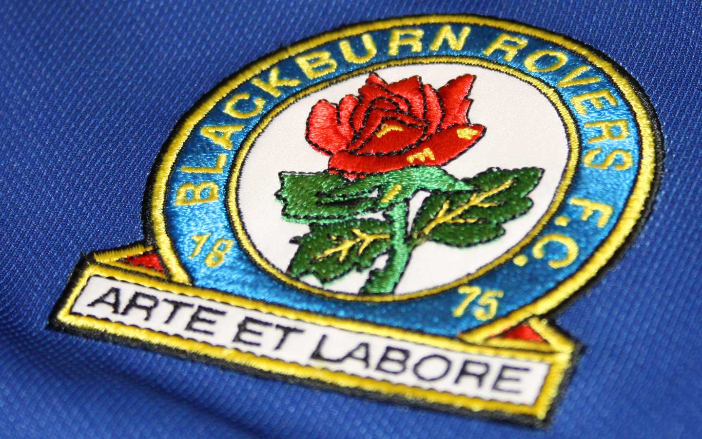 Blackburn Rovers Streaming Support. Sports Fundraising with GoGetFunding