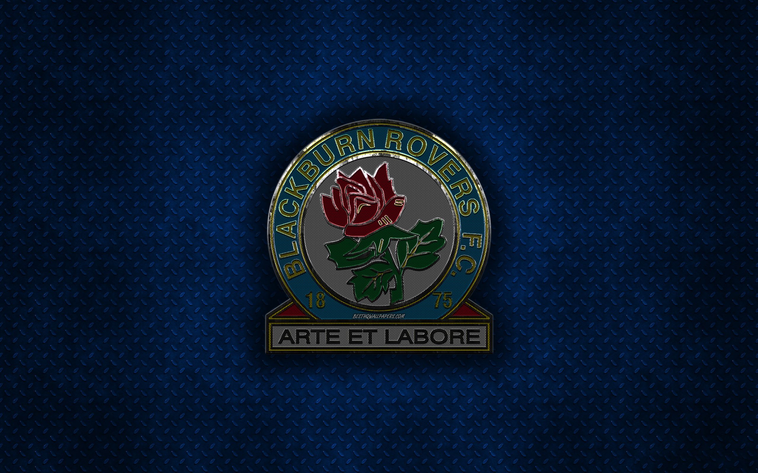 Blackburn Rovers Wallpapers Wallpaper Cave