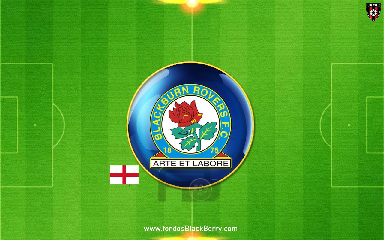 Blackburn Rovers Wallpapers Wallpaper Cave