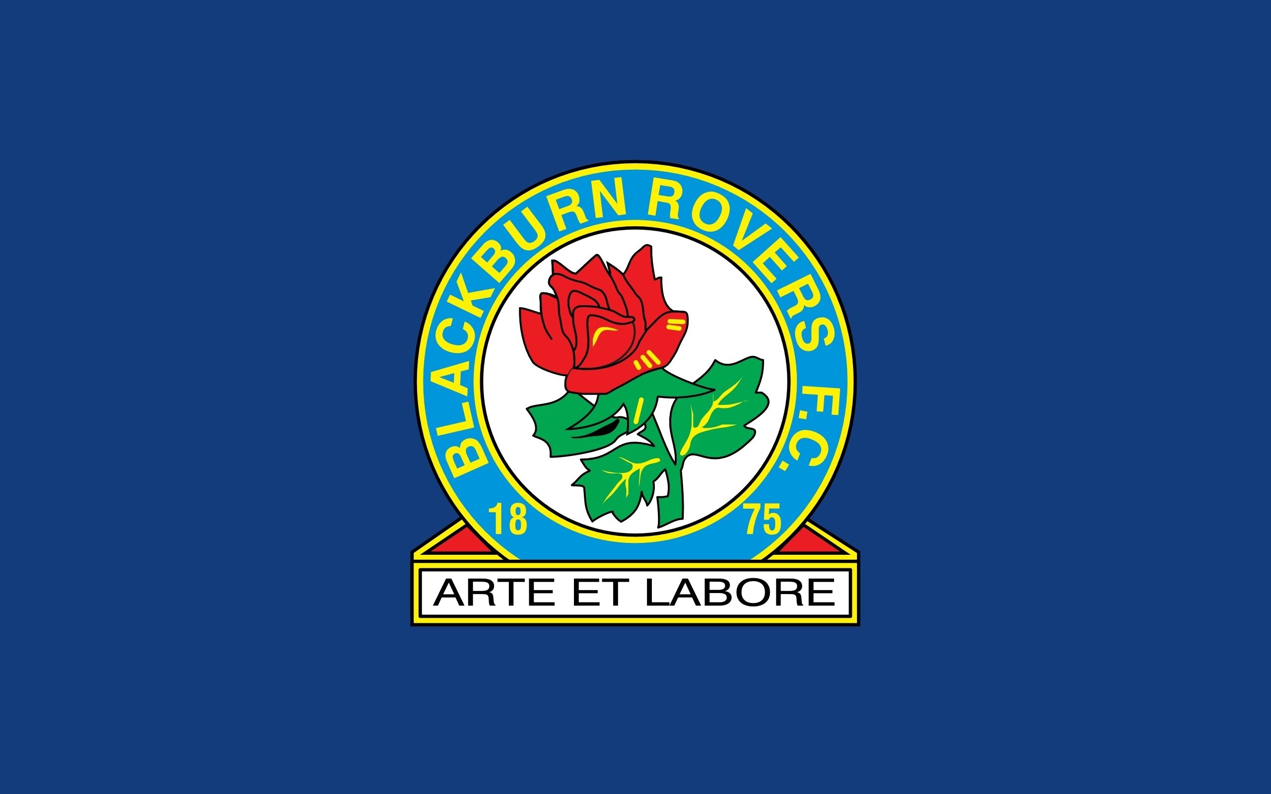 Blackburn Rovers Wallpapers Wallpaper Cave