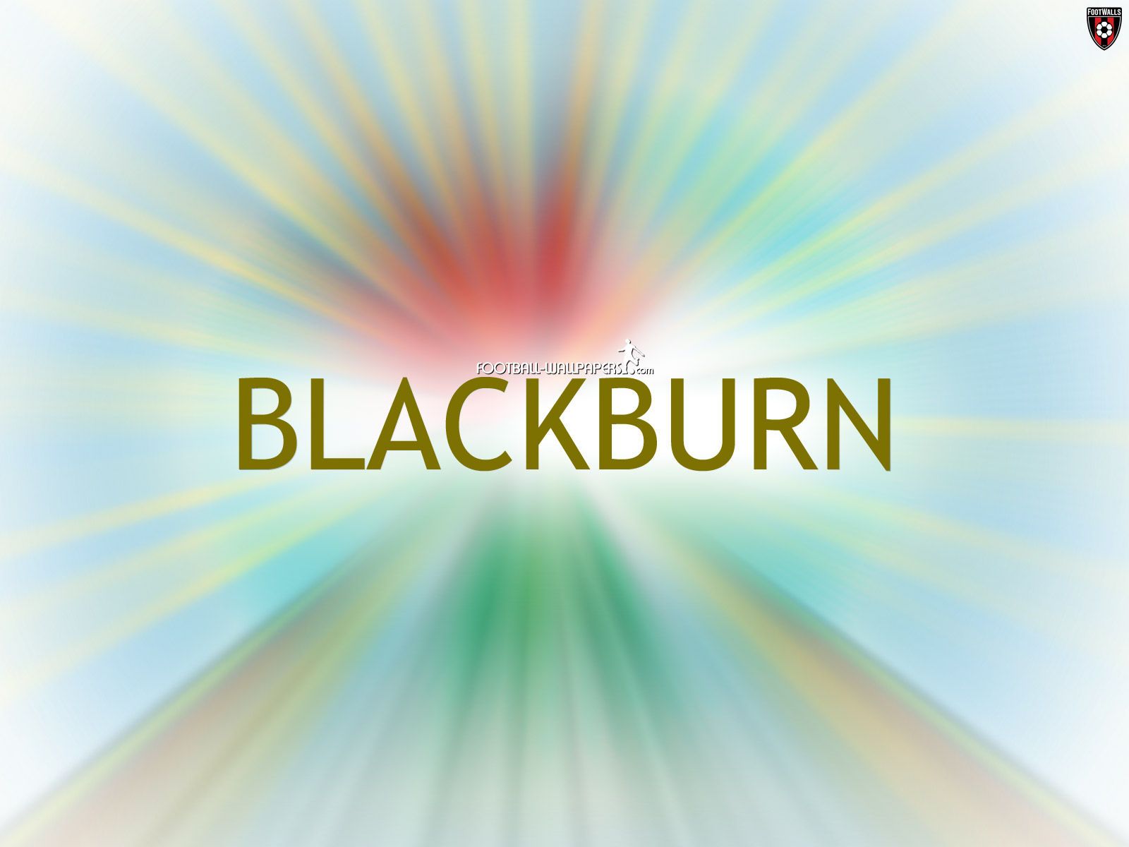 Blackburn Rovers Wallpaper